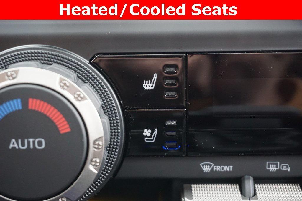 new 2026 Toyota 4Runner car, priced at $62,970