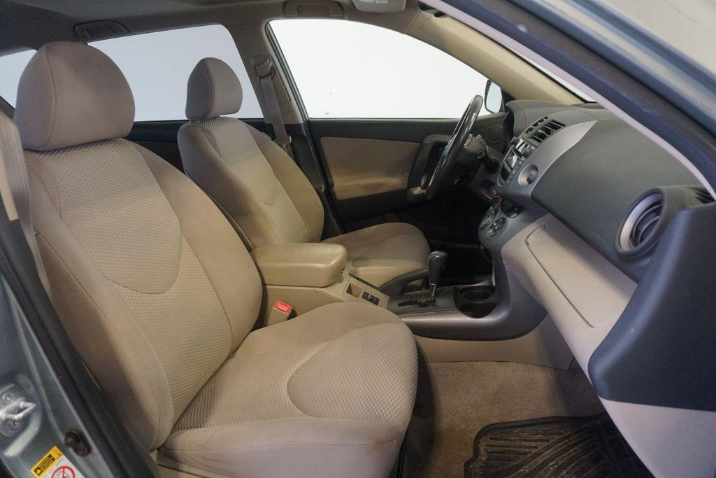 used 2008 Toyota RAV4 car, priced at $9,897