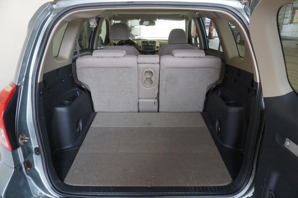 used 2008 Toyota RAV4 car, priced at $9,897