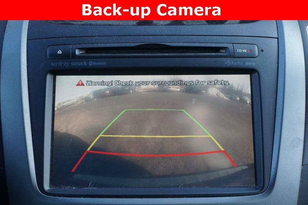 used 2015 Kia Sorento car, priced at $8,990