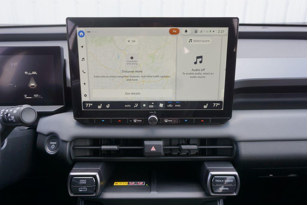 new 2026 Toyota RAV4 Plug-In Hybrid car, priced at $49,990
