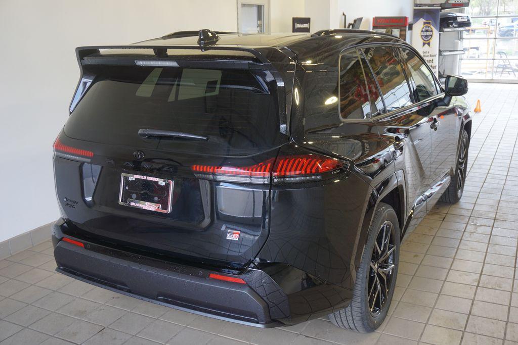 new 2026 Toyota RAV4 Plug-In Hybrid car, priced at $49,990