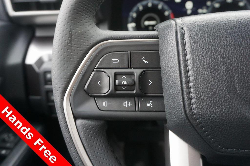 new 2026 Toyota 4Runner car, priced at $59,711