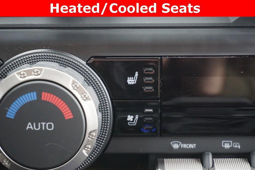 new 2026 Toyota 4Runner car, priced at $59,711