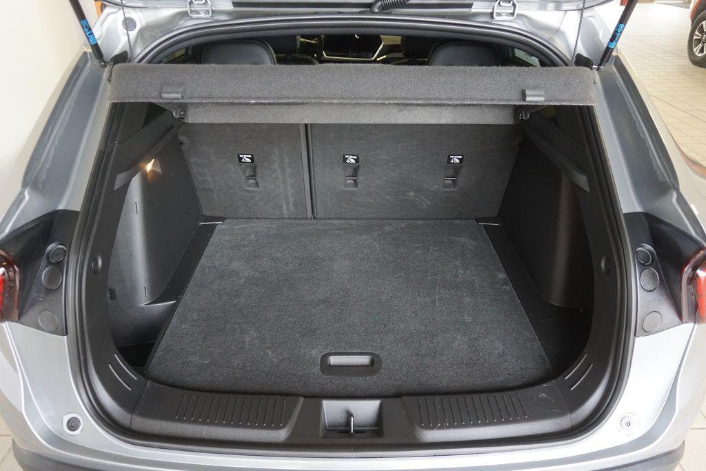 used 2024 Chevrolet Trax car, priced at $21,997