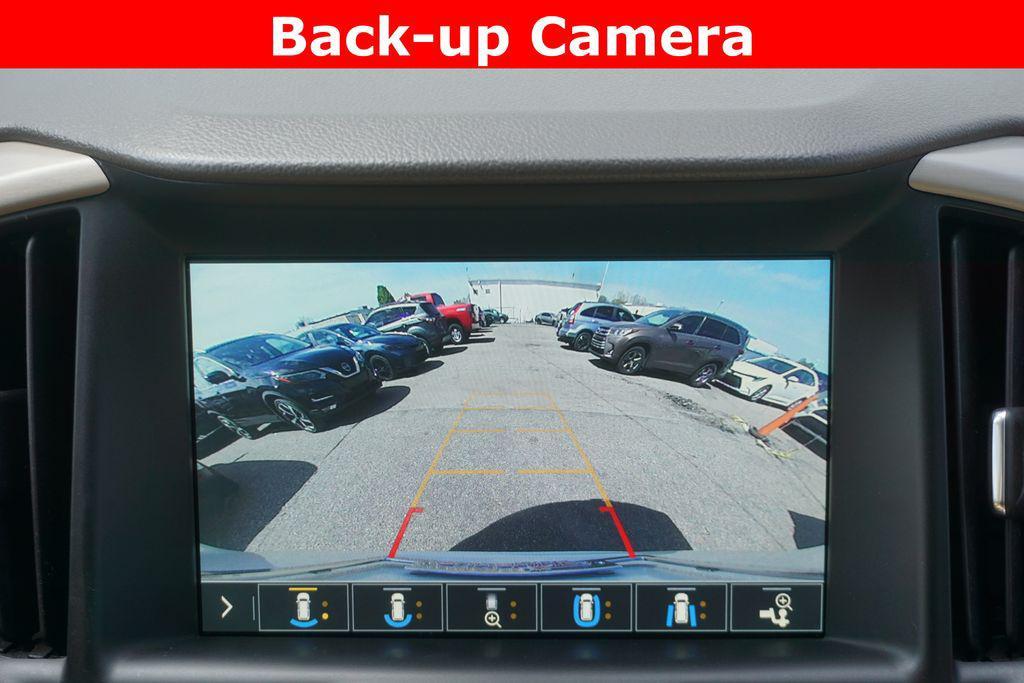 used 2019 GMC Terrain car, priced at $17,990