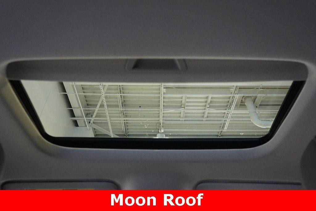 used 2025 Chevrolet Trax car, priced at $23,477