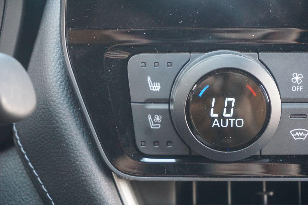 used 2024 Toyota Grand Highlander car, priced at $52,937