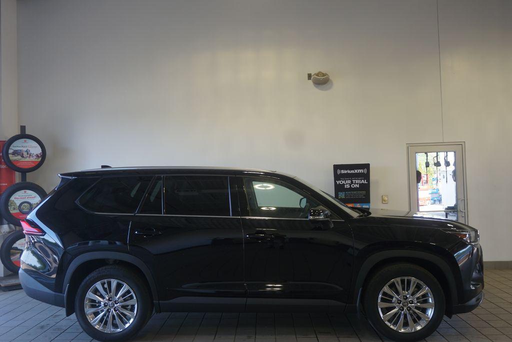 used 2024 Toyota Grand Highlander car, priced at $52,937