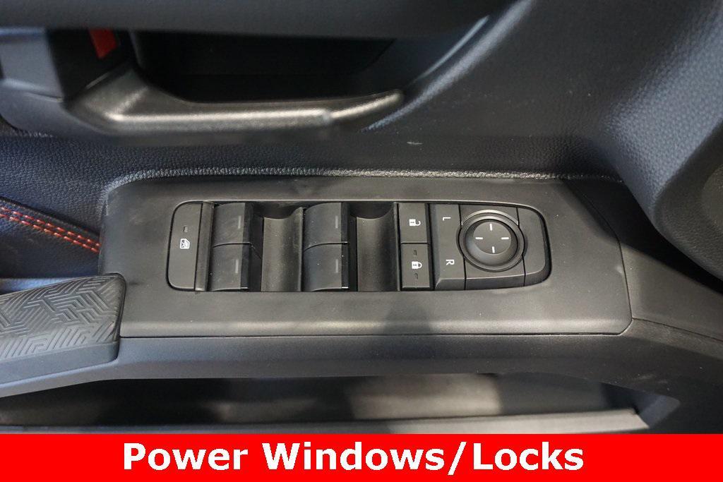 new 2026 Toyota Tacoma Hybrid car, priced at $66,420