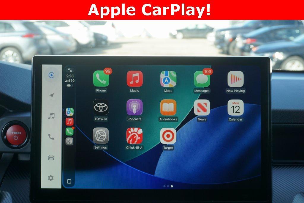 new 2026 Toyota Tacoma Hybrid car, priced at $66,420