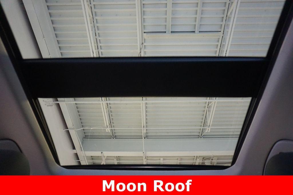 used 2021 Nissan Rogue car, priced at $18,997