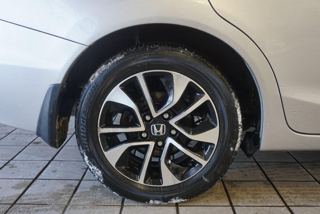 used 2014 Honda Civic car, priced at $11,211