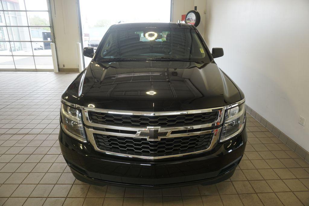 used 2020 Chevrolet Tahoe car, priced at $24,677
