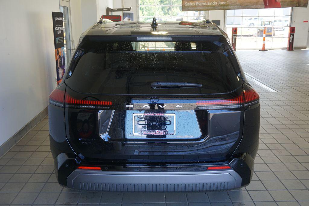 new 2026 Toyota RAV4 Plug-In Hybrid car, priced at $50,762