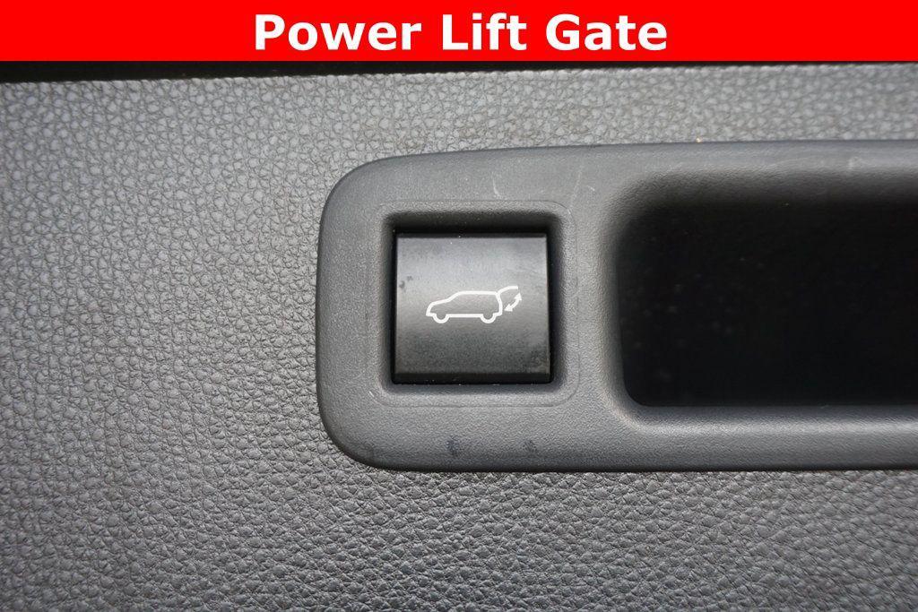 used 2021 Toyota Highlander Hybrid car, priced at $32,571