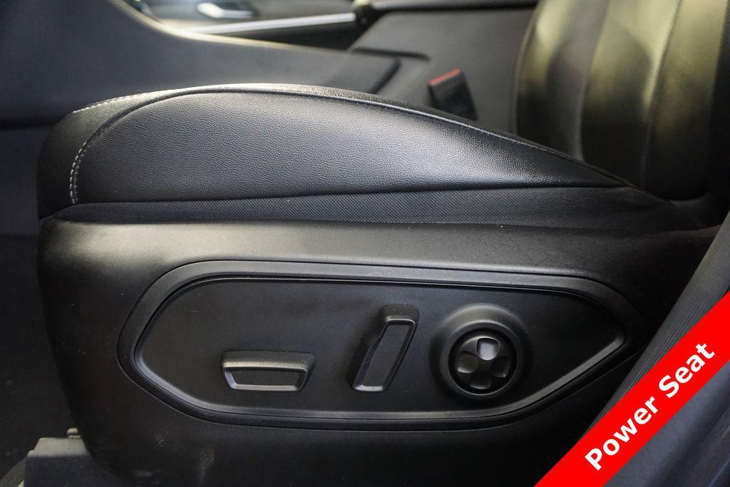 used 2023 Jeep Grand Cherokee 4xe car, priced at $26,447