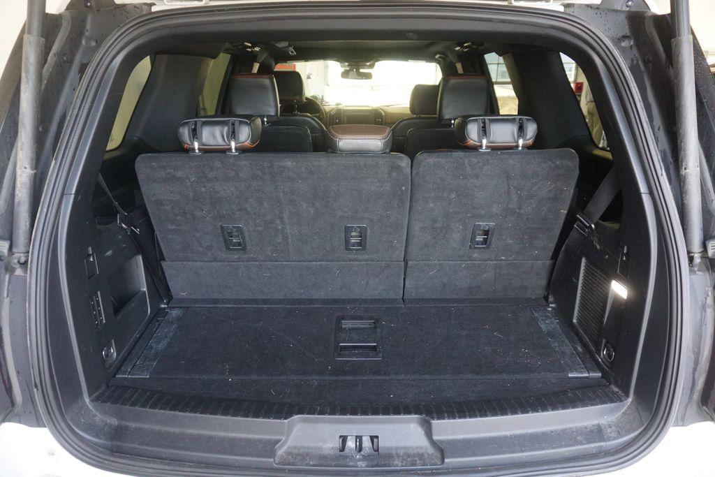 used 2021 Ford Expedition car, priced at $39,274