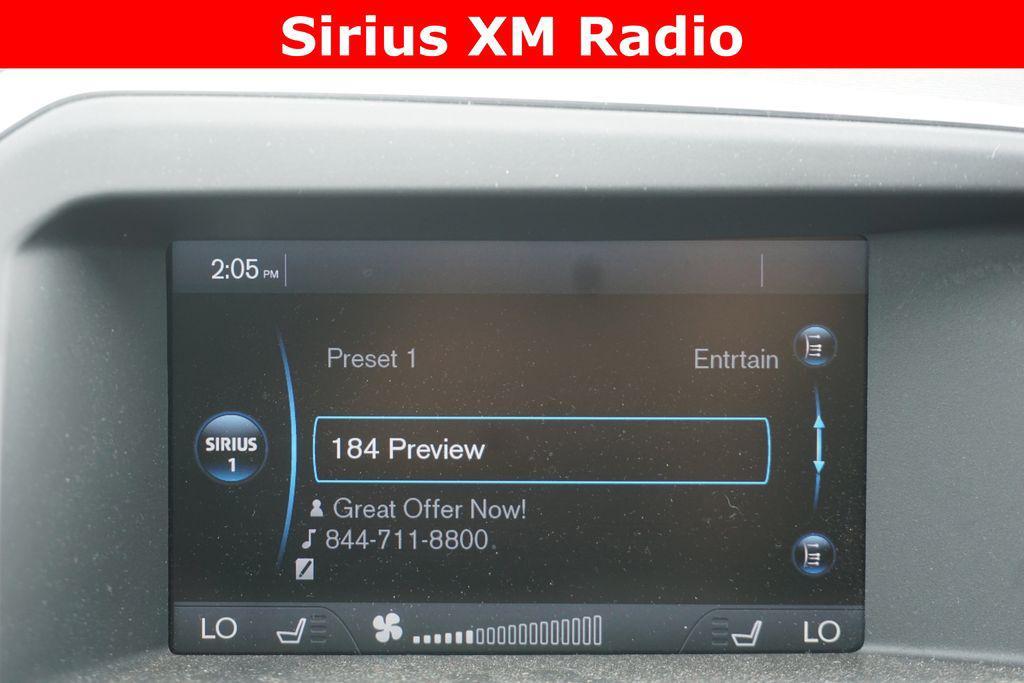 used 2012 Volvo XC60 car, priced at $10,510