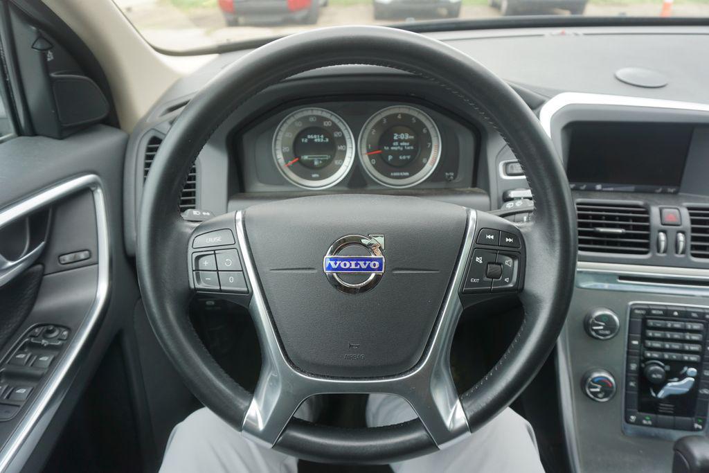 used 2012 Volvo XC60 car, priced at $10,510