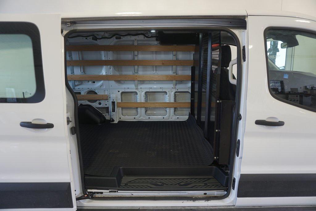 used 2024 Ford Transit-250 car, priced at $31,497
