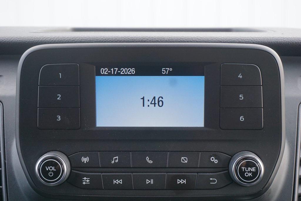 used 2024 Ford Transit-250 car, priced at $31,497