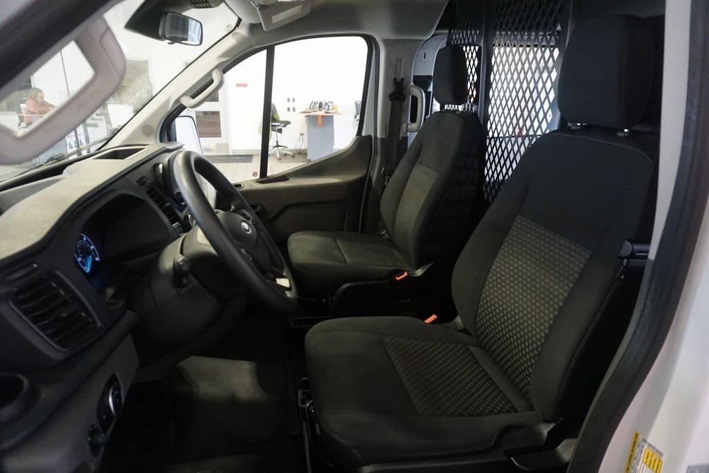 used 2024 Ford Transit-250 car, priced at $31,497