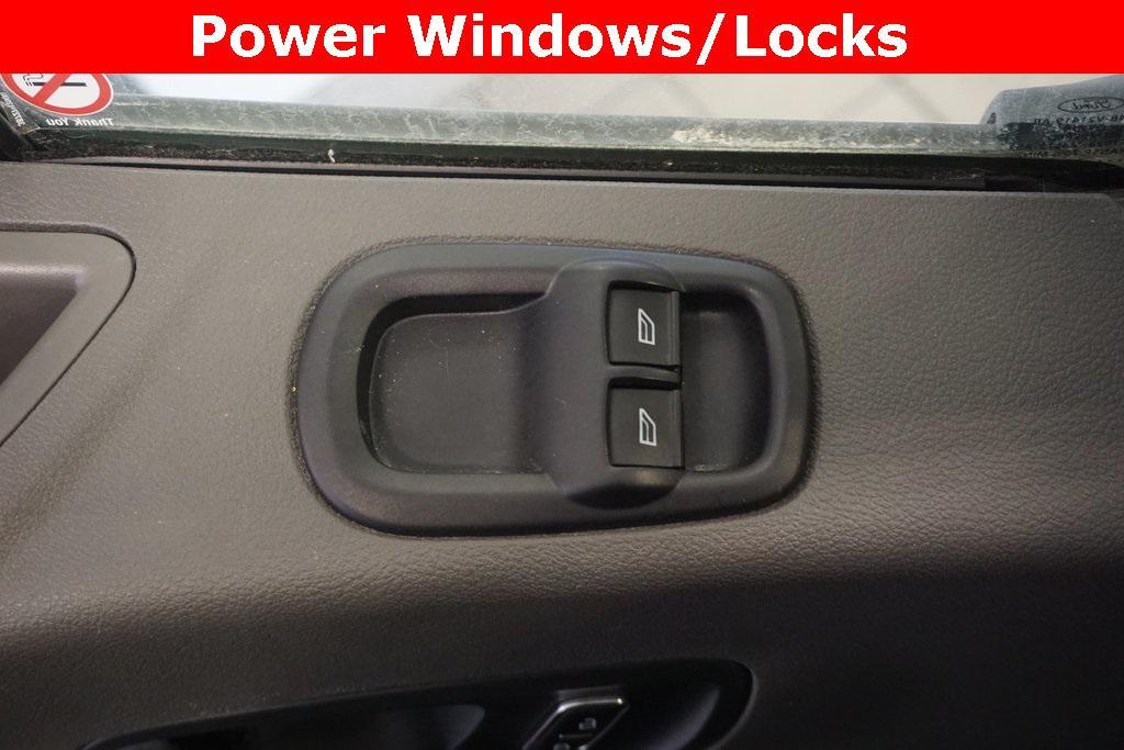 used 2024 Ford Transit-250 car, priced at $31,497