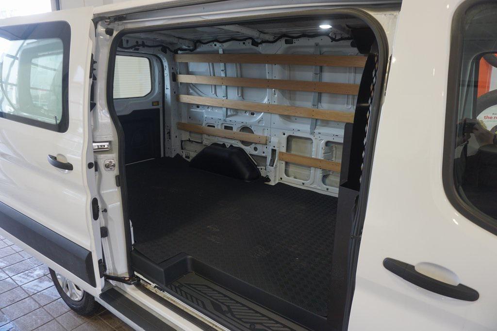 used 2024 Ford Transit-250 car, priced at $31,497