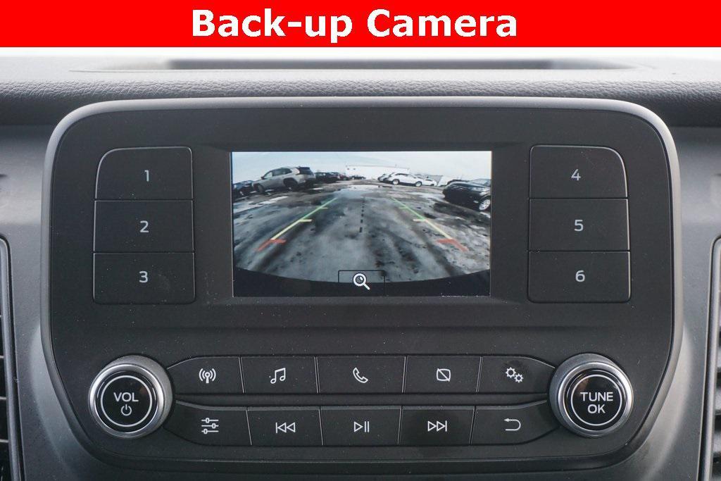 used 2024 Ford Transit-250 car, priced at $31,497