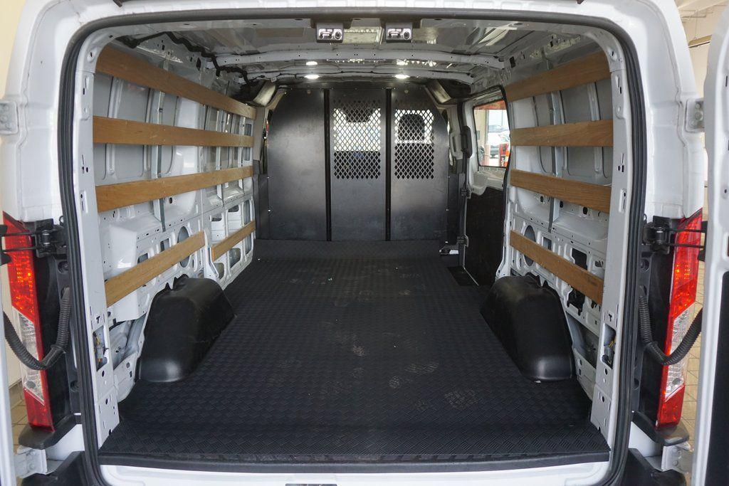 used 2024 Ford Transit-250 car, priced at $29,997