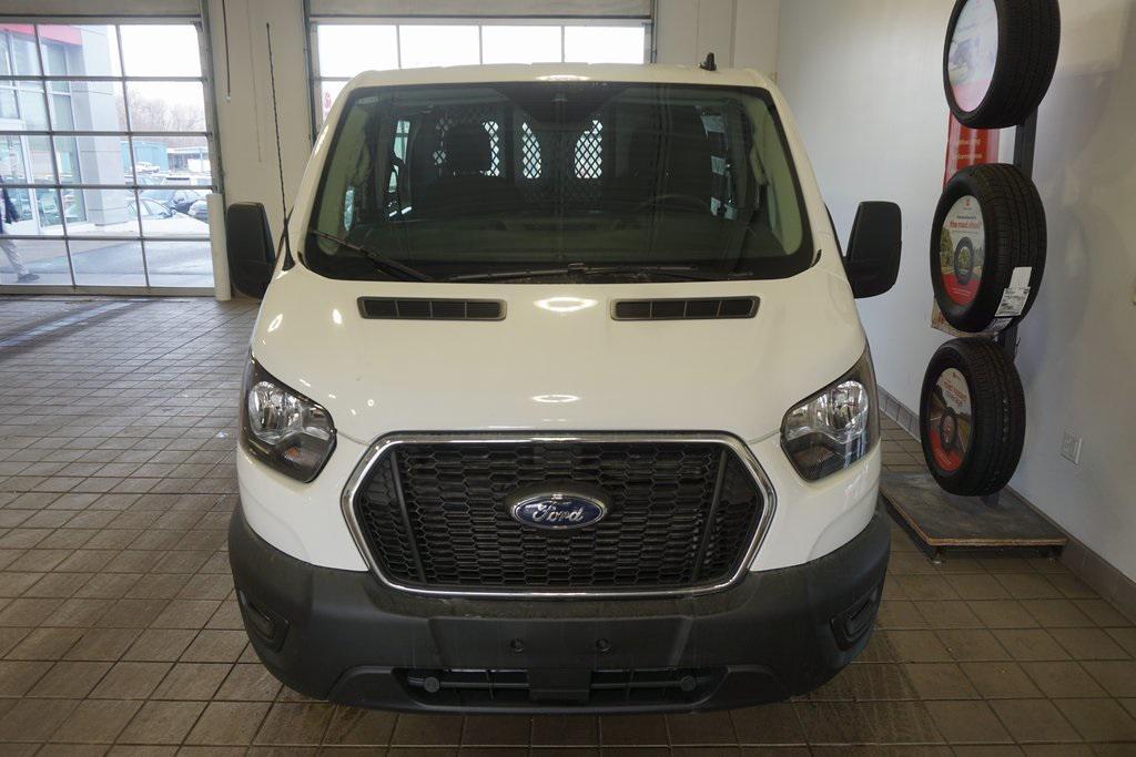 used 2024 Ford Transit-250 car, priced at $31,497
