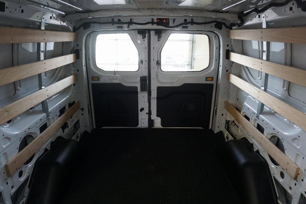 used 2024 Ford Transit-250 car, priced at $31,497