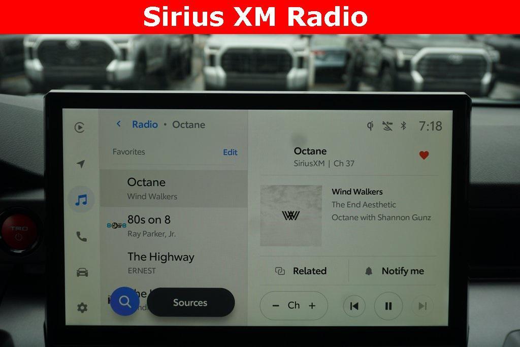 new 2026 Toyota 4Runner car, priced at $61,490