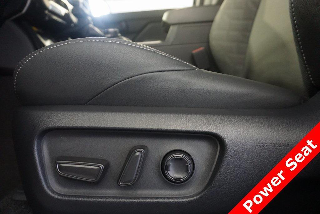 new 2026 Toyota 4Runner car, priced at $61,490