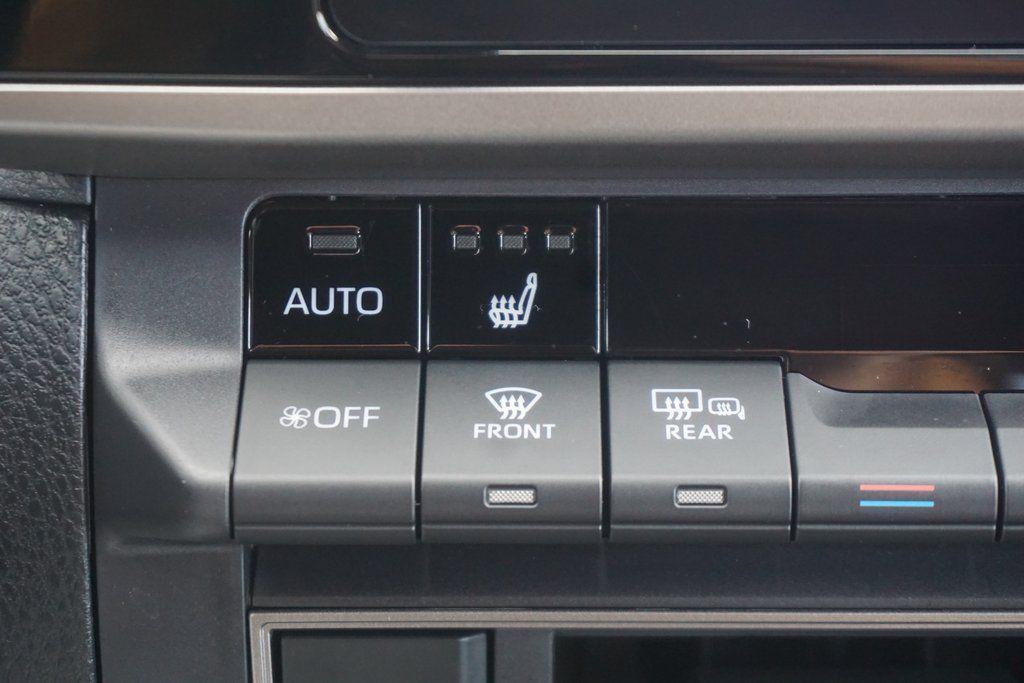 used 2025 Toyota Camry car, priced at $31,497