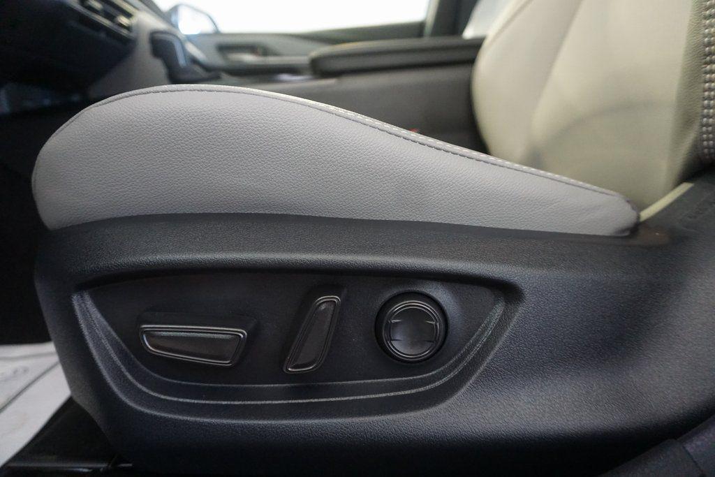 used 2025 Toyota Camry car, priced at $31,497