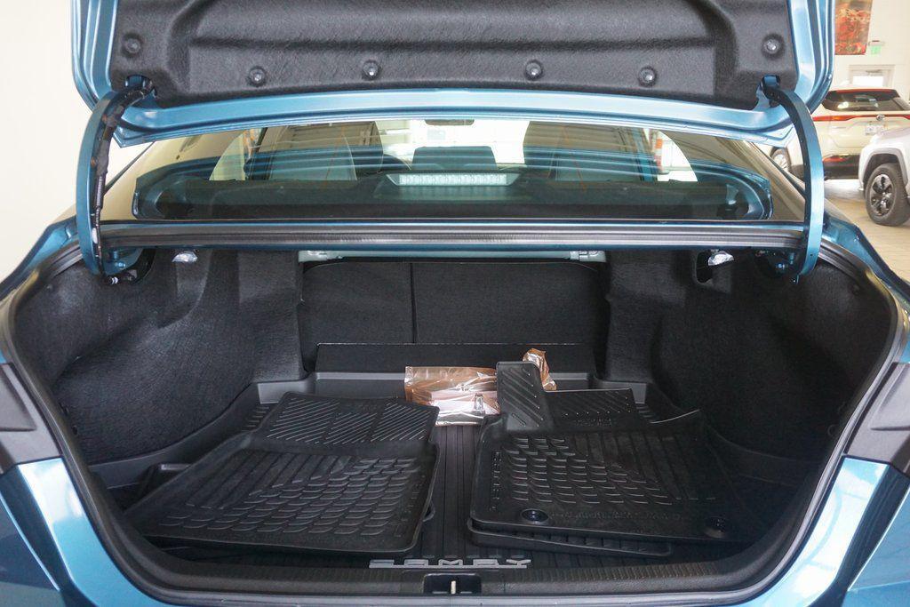 used 2025 Toyota Camry car, priced at $31,497