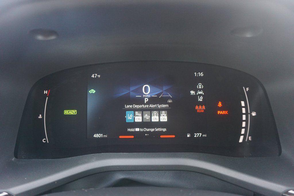 used 2025 Toyota Camry car, priced at $31,497