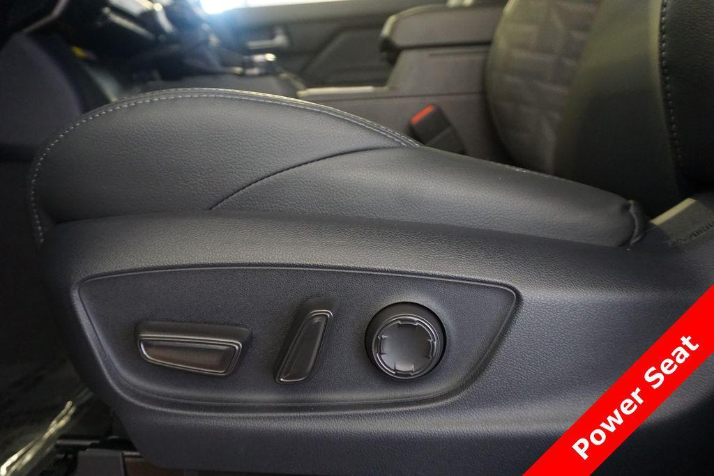 new 2026 Toyota Tacoma car, priced at $52,670