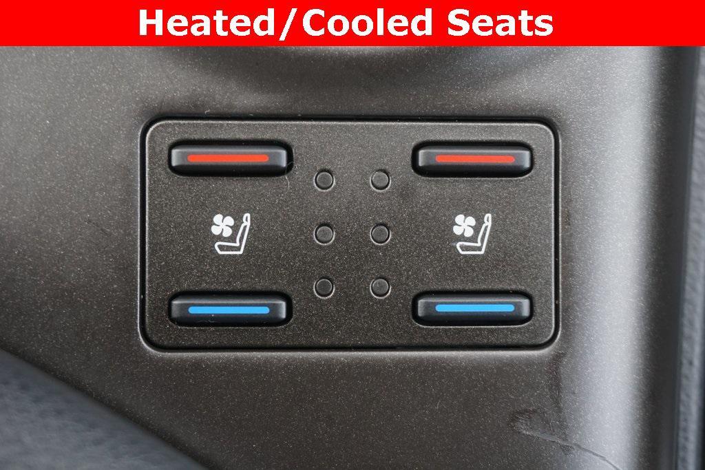 used 2023 Toyota Camry car, priced at $29,987