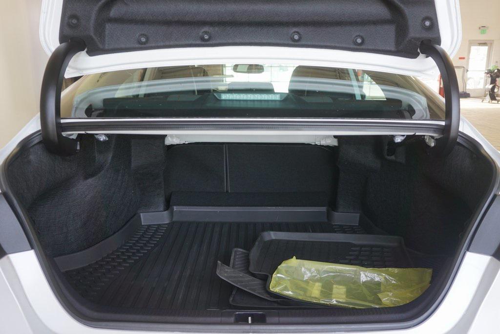 used 2023 Toyota Camry car, priced at $29,987