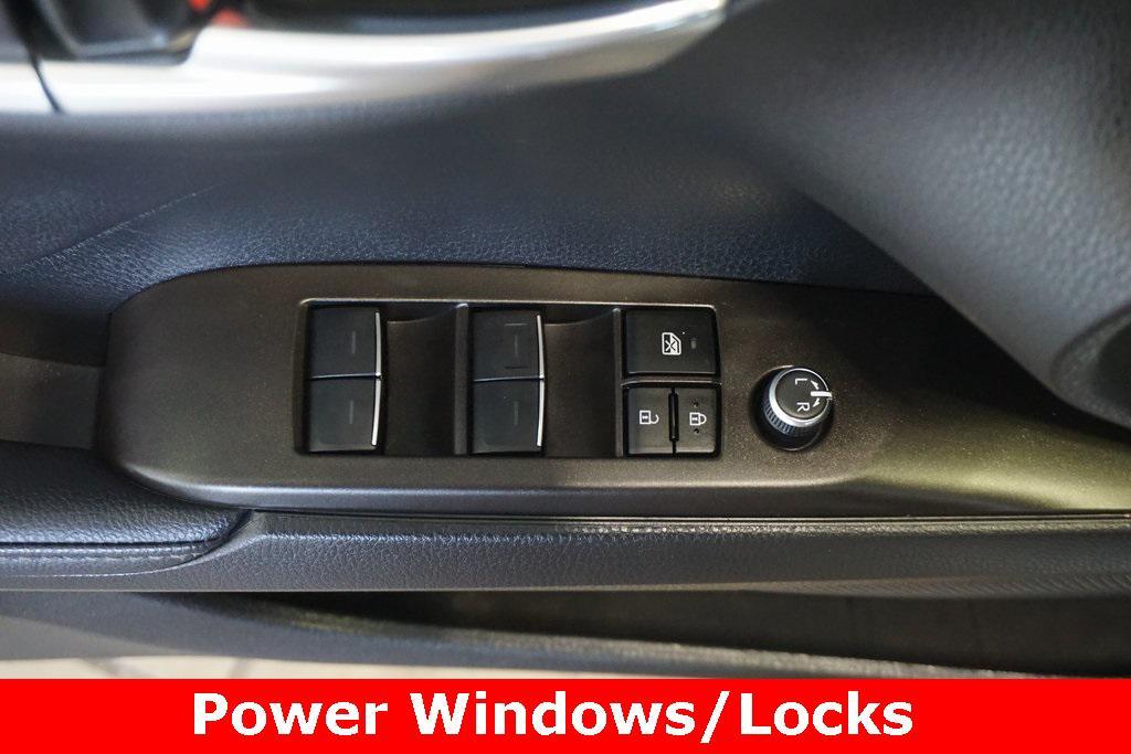 used 2023 Toyota Camry car, priced at $29,987