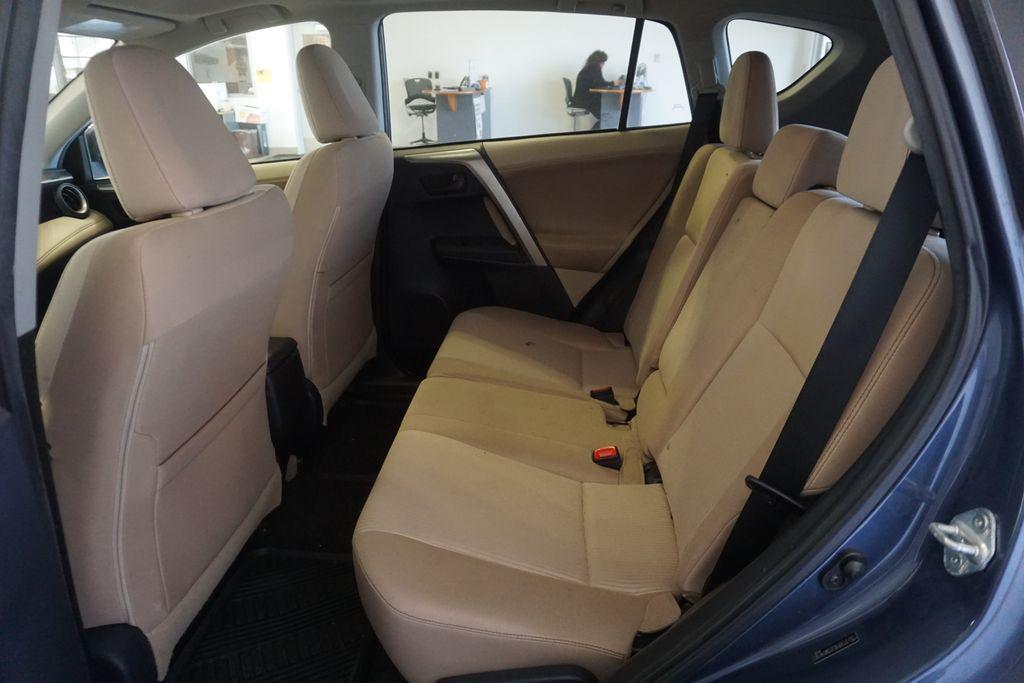 used 2013 Toyota RAV4 car