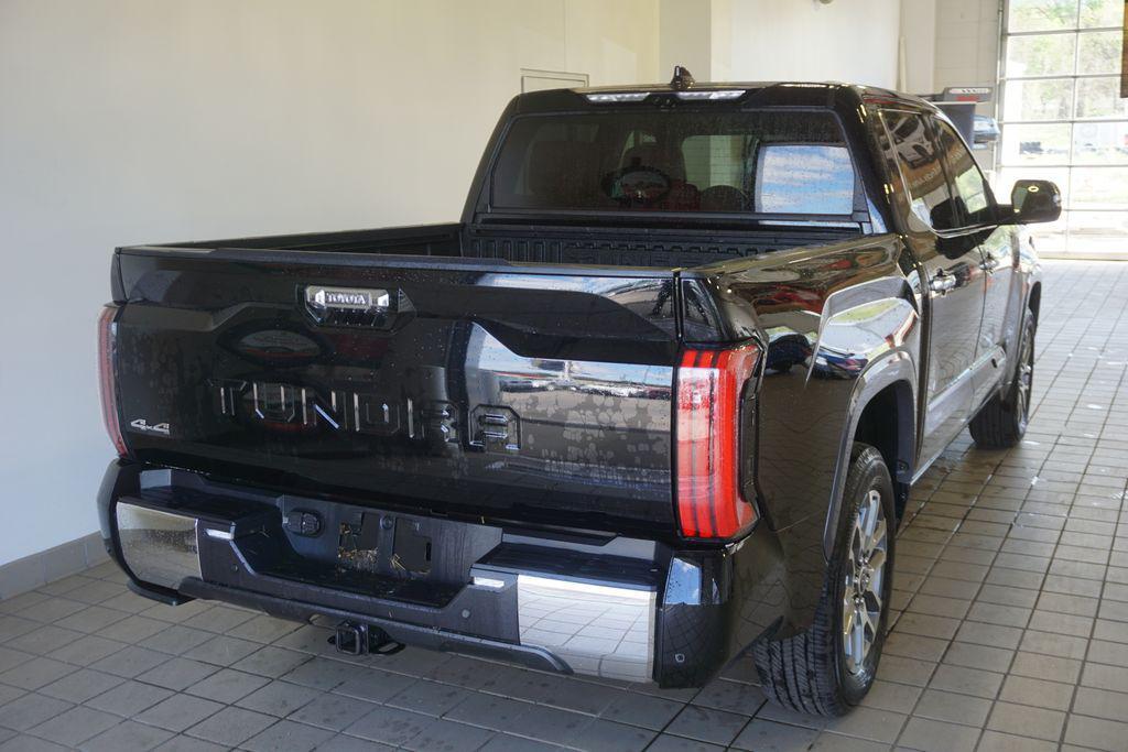 used 2023 Toyota Tundra car, priced at $51,783