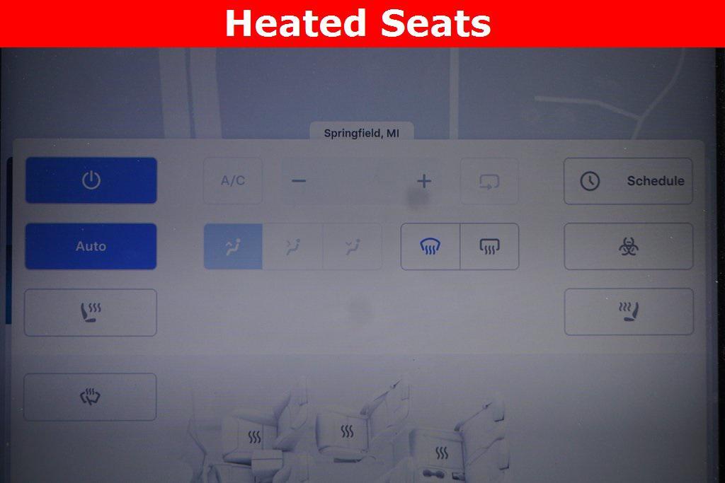 used 2020 Tesla Model X car, priced at $22,998