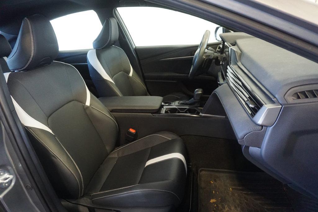 used 2025 Toyota Camry car, priced at $30,811