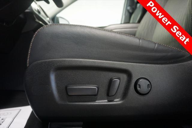 used 2018 Toyota Highlander car, priced at $20,397