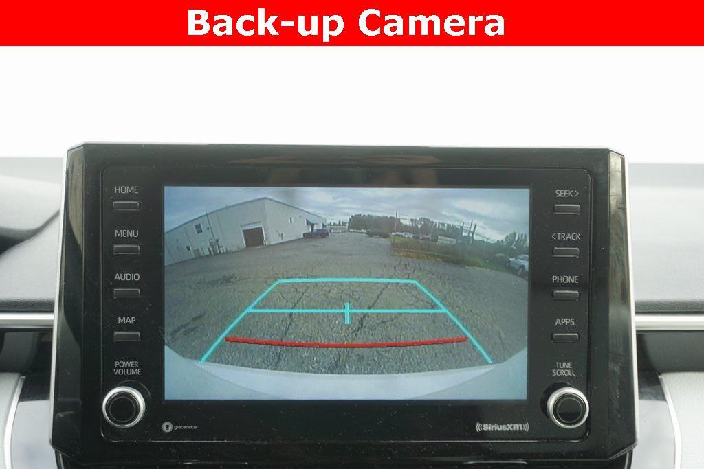 used 2022 Toyota Corolla car, priced at $21,781