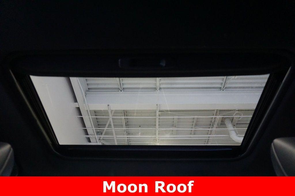 used 2020 Toyota RAV4 Hybrid car, priced at $27,997